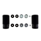 2012 Ford Mustang Performance Suspension Kits 6