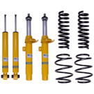 2019 Bmw 430i Gran Coupe Performance Suspension Kits 1