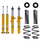 2015 Bmw 435i Gran Coupe Performance Suspension Kits 1