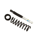 2013 Dodge Ram Trucks Suspension Leveling Kit 3
