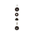 2013 Dodge Ram Trucks Suspension Leveling Kit 5