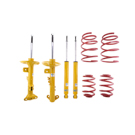 1992 Bmw 325is Coilover Kit 1