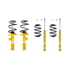 2016 Mercedes Benz GLA250 Performance Suspension Kits 1