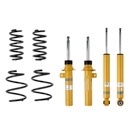 2021 Mini Cooper Performance Suspension Kits 1