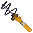 2021 Mini Cooper Performance Suspension Kits 5