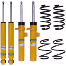 2021 Mini Cooper Performance Suspension Kits 1