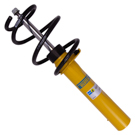 2021 Mini Cooper Performance Suspension Kits 5