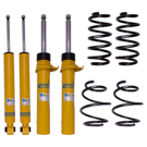 2021 Mini Cooper Performance Suspension Kits 1