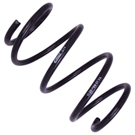 2012 Mercedes Benz SLK250 Performance Suspension Kits 7