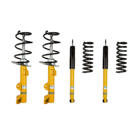 2012 Mercedes Benz SLK350 Coilover Kit 1