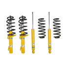 2017 Audi Q3 Quattro Performance Suspension Kits 1