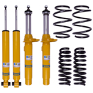 2015 Bmw 435i Performance Suspension Kits 1