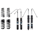 2014 Porsche 911 Performance Suspension Kits 1