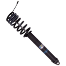 2013 Porsche 911 Performance Suspension Kits 5