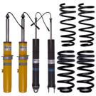 2013 Porsche 911 Performance Suspension Kits 1