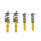 2023 Porsche 718 Boxster Performance Suspension Kits 1