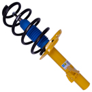 2017 Volvo S60 Performance Suspension Kits 5