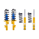 2012 Volvo S60 Performance Suspension Kits 1