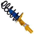 2012 Volvo S60 Performance Suspension Kits 5