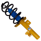2015 Volvo V60 Performance Suspension Kits 5