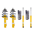 2012 Volkswagen Beetle Performance Suspension Kits 1