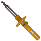 2014 Volkswagen Beetle Performance Suspension Kits 4