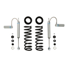 2021 Ram 2500 Suspension Leveling Kit 1