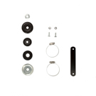 2021 Ram 2500 Suspension Leveling Kit 5