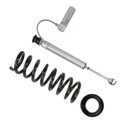 2021 Ram 2500 Suspension Leveling Kit 4