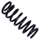 2017 Bmw 650i Gran Coupe Performance Suspension Kits 6