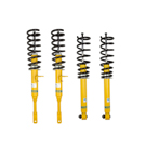 2017 Bmw 640i Gran Coupe Performance Suspension Kits 1