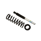 2014 Ram 2500 Suspension Leveling Kit 4