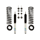 2014 Ram 2500 Suspension Leveling Kit 1