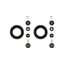 2014 Ram 2500 Suspension Leveling Kit 6