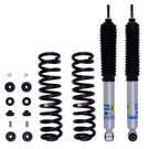 2021 Ford F Series Trucks Suspension Leveling Kit 1