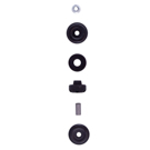 2021 Ford F Series Trucks Suspension Leveling Kit 4