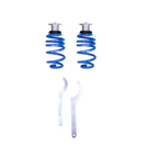 2007 Audi A6 Performance Suspension Kits 3