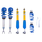 2007 Audi A6 Performance Suspension Kits 1