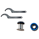 2012 Honda Fit Performance Suspension Kits 4