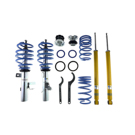 2012 Ford Focus Performance Suspension Kits 1