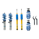 2015 Volkswagen Golf Performance Suspension Kits 1