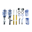 2017 Ford Focus Performance Suspension Kits 1