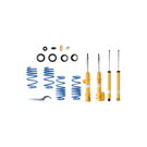 2012 Toyota Yaris Performance Suspension Kits 1