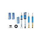 2017 Mercedes Benz C350e Performance Suspension Kits 1