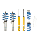 2017 Mini Cooper Performance Suspension Kits 1