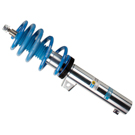 2021 Audi TT RS Quattro Performance Suspension Kits 3