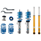 2021 Audi TT RS Quattro Performance Suspension Kits 1