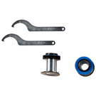 2021 Audi TT RS Quattro Performance Suspension Kits 6