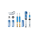2021 Mercedes Benz E450 Performance Suspension Kits 1