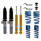 2013 Bmw 335i xDrive Performance Suspension Kits 1